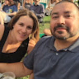 Meet your Posher, Tabitha